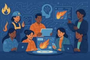 Thumbnail photo for 9th Annual WiDS Datathon Challenges: Predicting Wildfire Impact: From Infrastructure to Equity