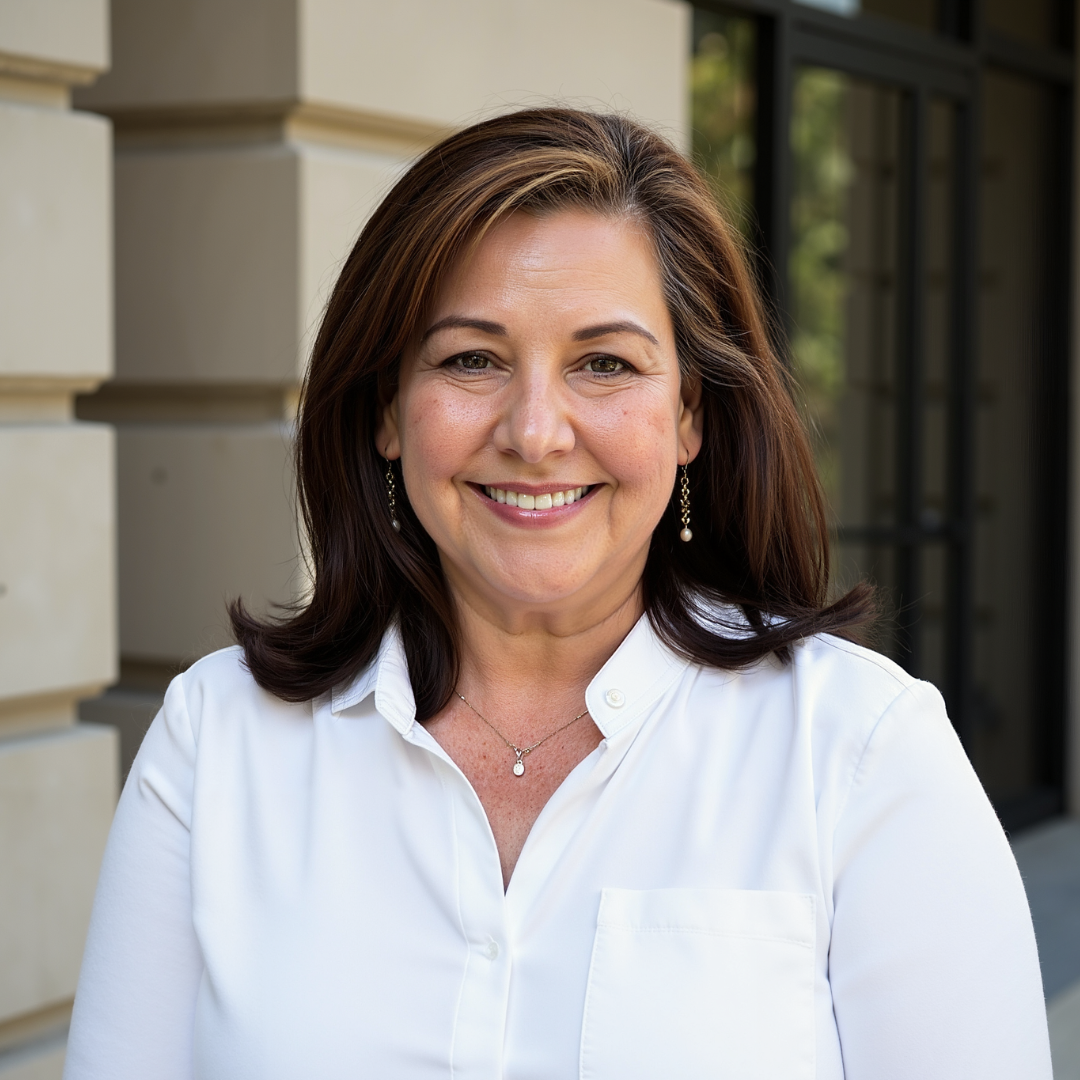 Photo of Sally Taylor