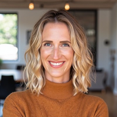 Photo of Lauren Miranda