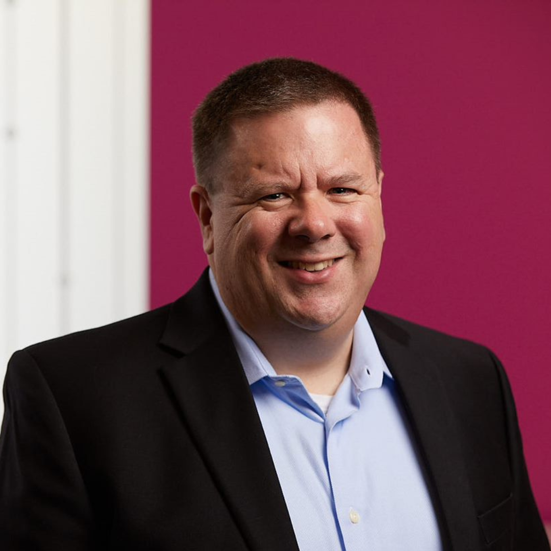 Photo of Chris Hooppaw