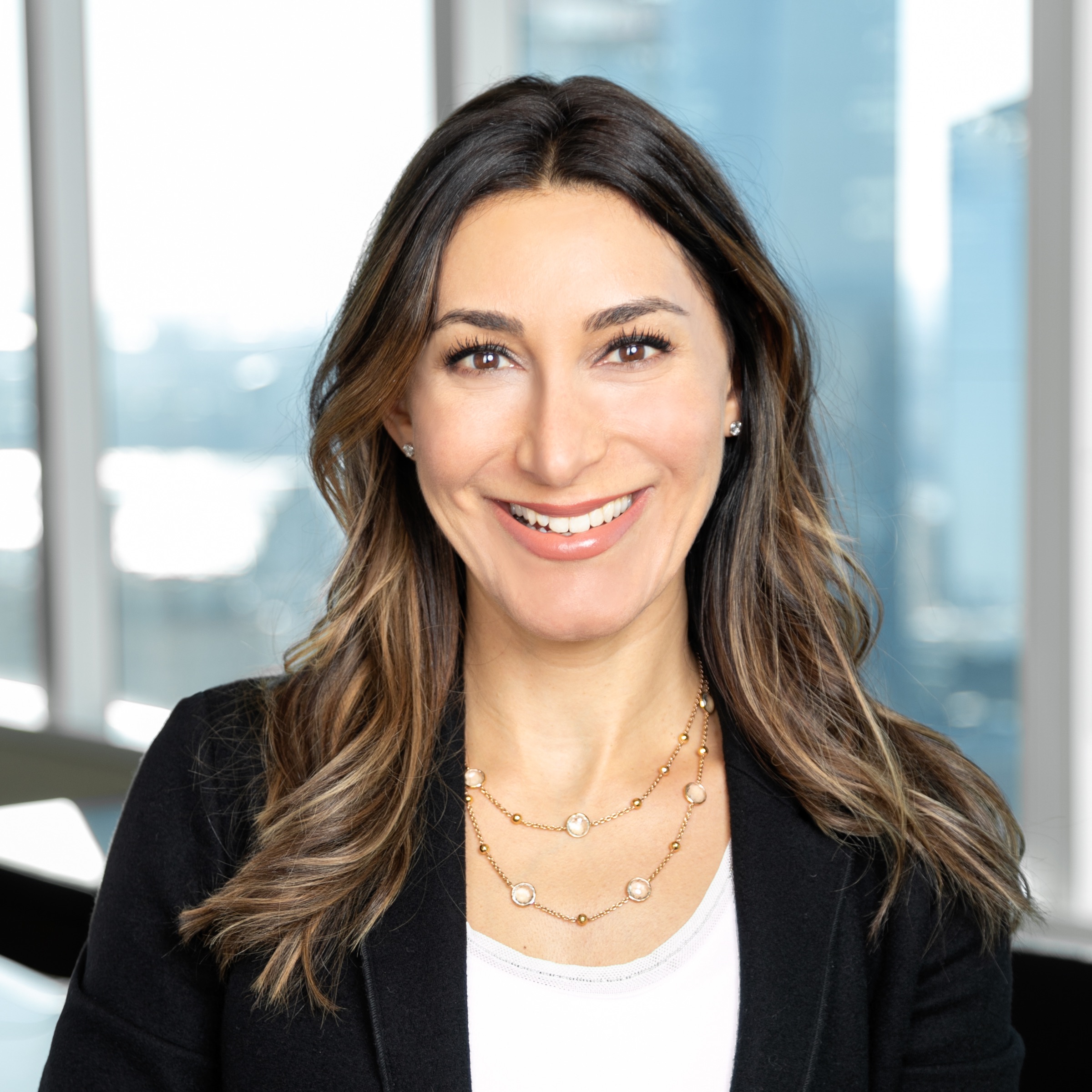 Photo of Tamar Shapiro