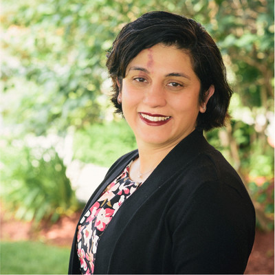 Photo of Kamal Distell