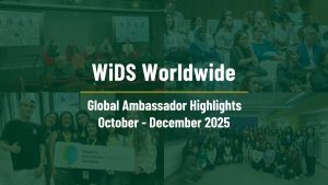 Thumbnail photo for October–December 2025 Ambassador Event Highlights