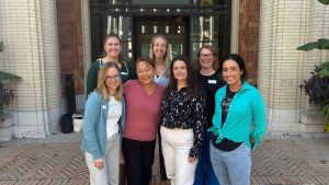 Thumbnail photo for What CMU’s Inspire Workshop Reveals About Teaching AI to the Next Generation