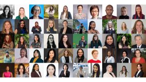 Thumbnail photo for Celebrating Our 2025 High Impact Ambassadors