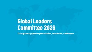 Thumbnail photo for Introducing the WiDS Global Leaders Committee (2026)